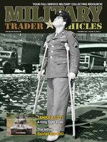 Military Trader